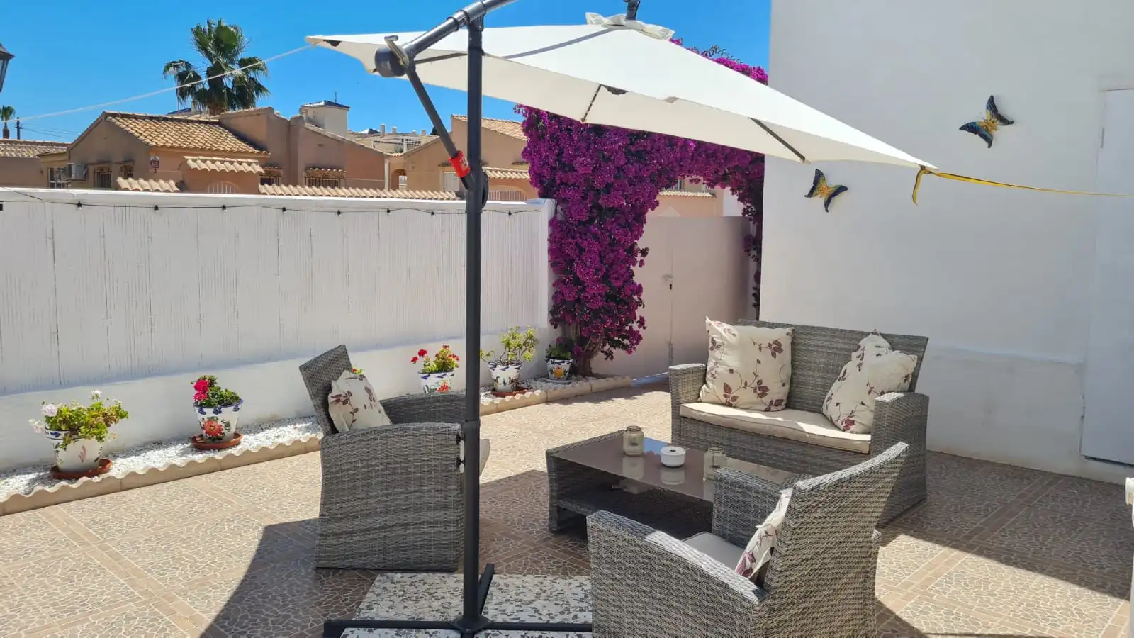 Casa con piscina in vendita a Orihuela Costa, imagen 19