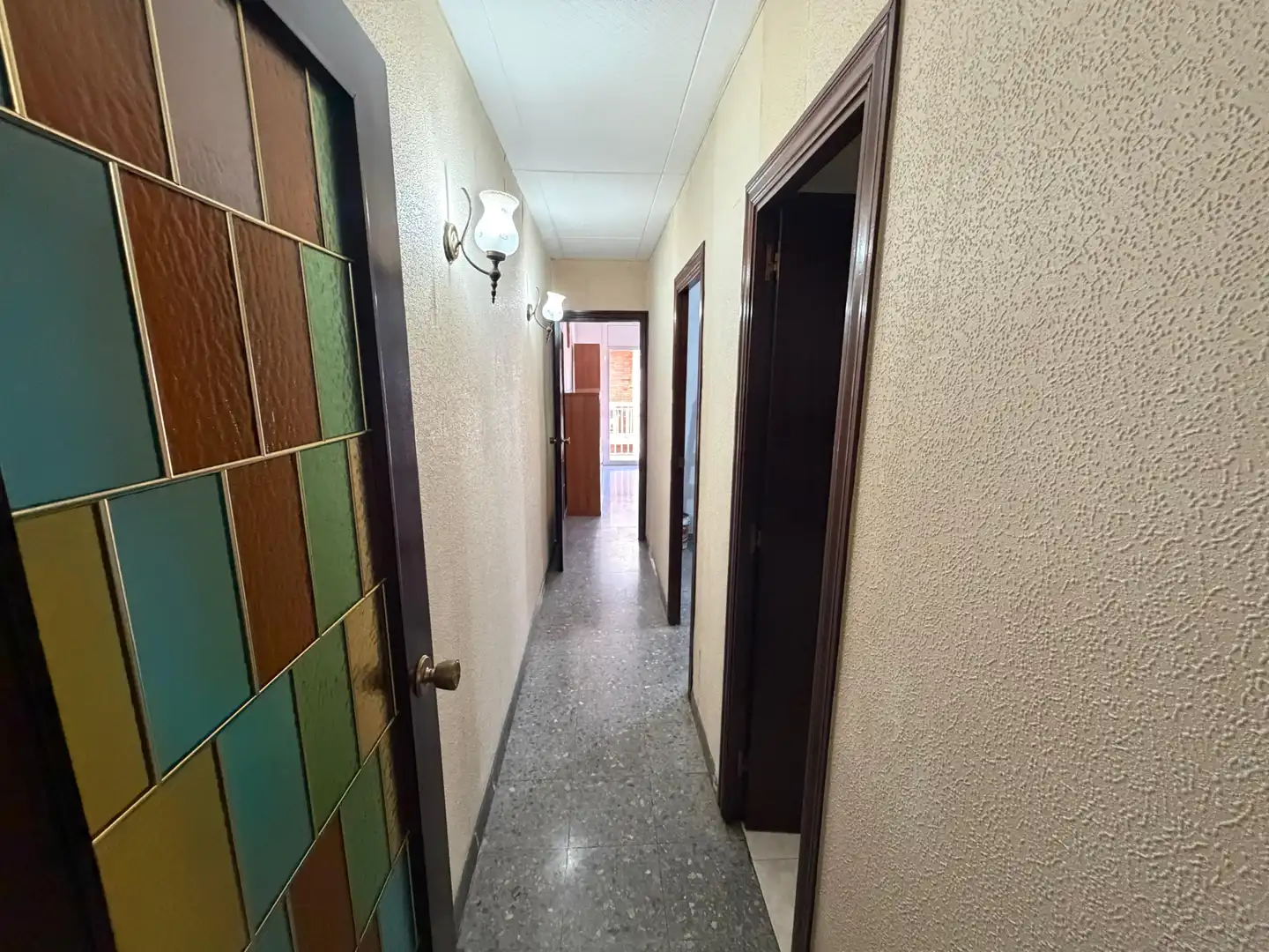 Piso en venta en Barcelona con Aire acondicionado, Calefacción y Horno