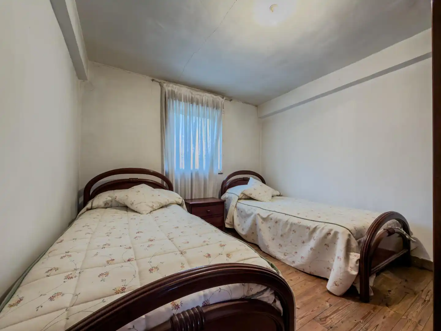 Dormitori de Casa o xalet en venda en Entrambasaguas
