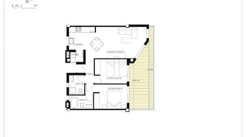 Photo 4 of Planta baja for sale in Calle Maestro Quino, Playa de los Náufragos, Torrevieja