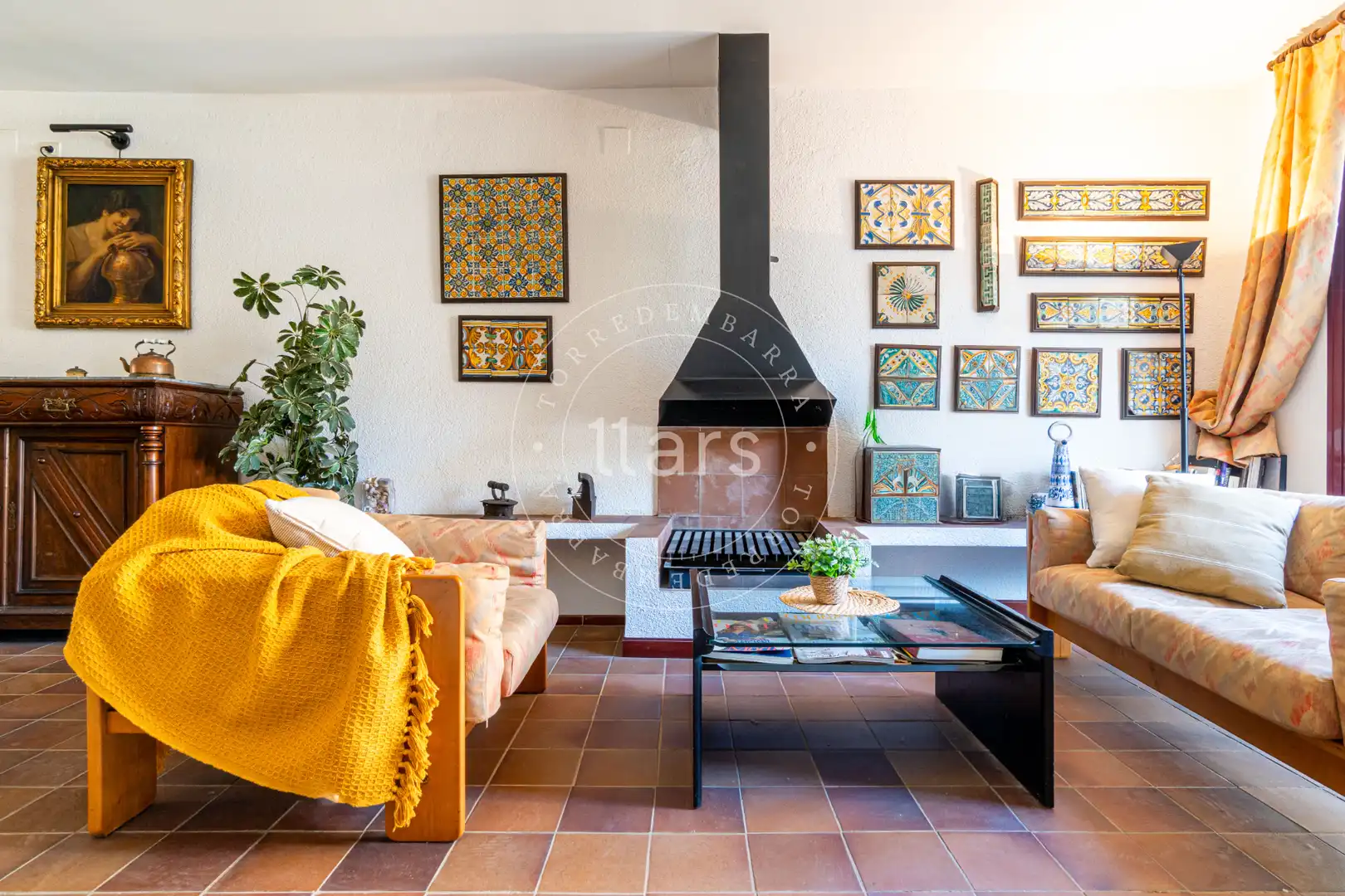 Casa adosada en venta en Carrer del Forn, Centre