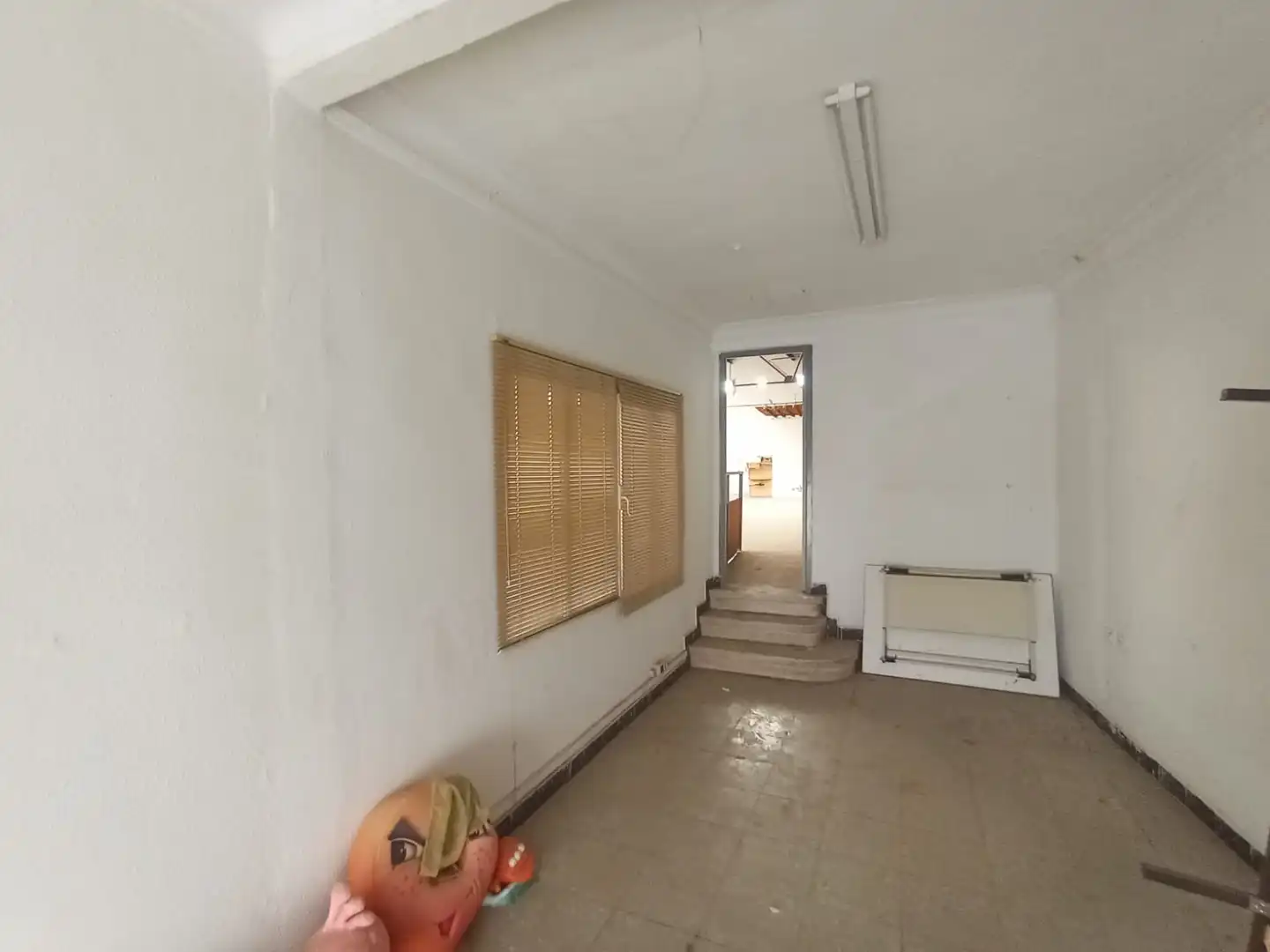 Nave industrial en venta en Carrer Honorio Maura, imagen 7