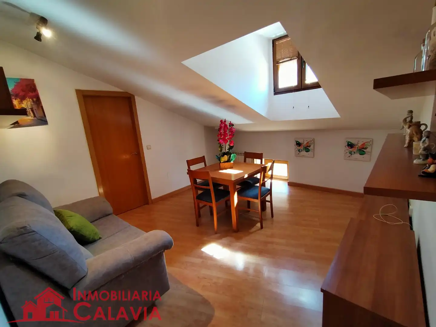 Appartamento con ascensore in affitto a Calle San Pablo, imagen 2