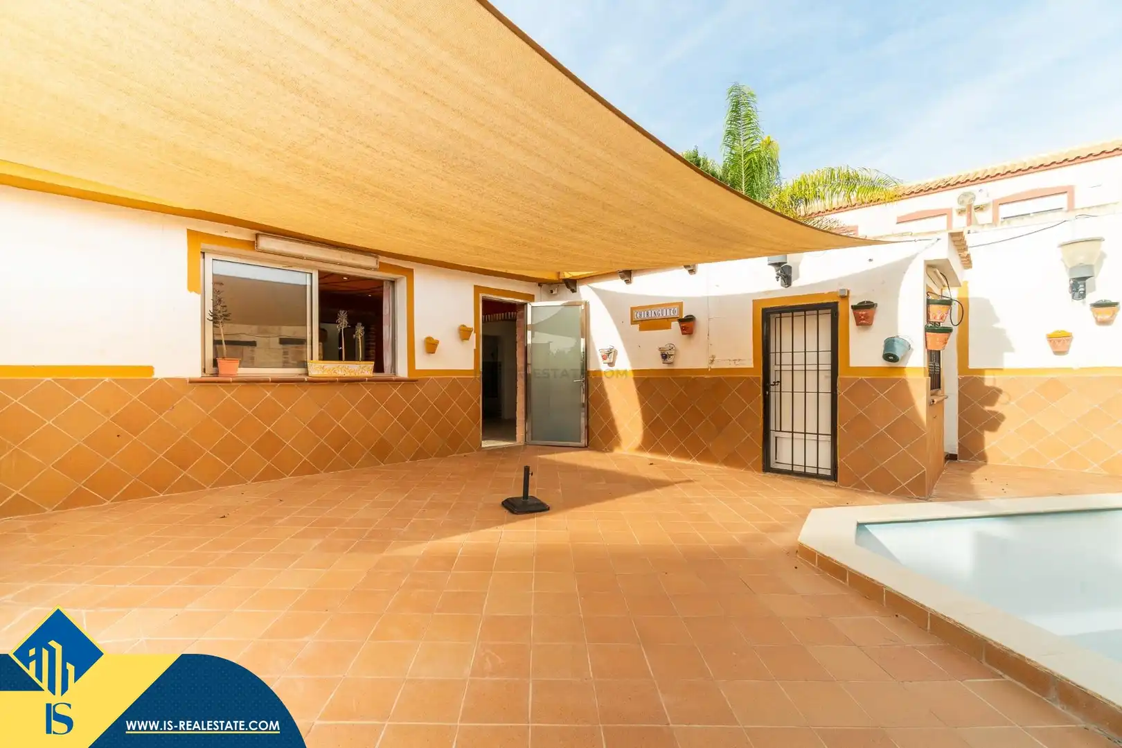 Maison avec piscine à vendre à Los Balcones - Los Altos, imagen 3