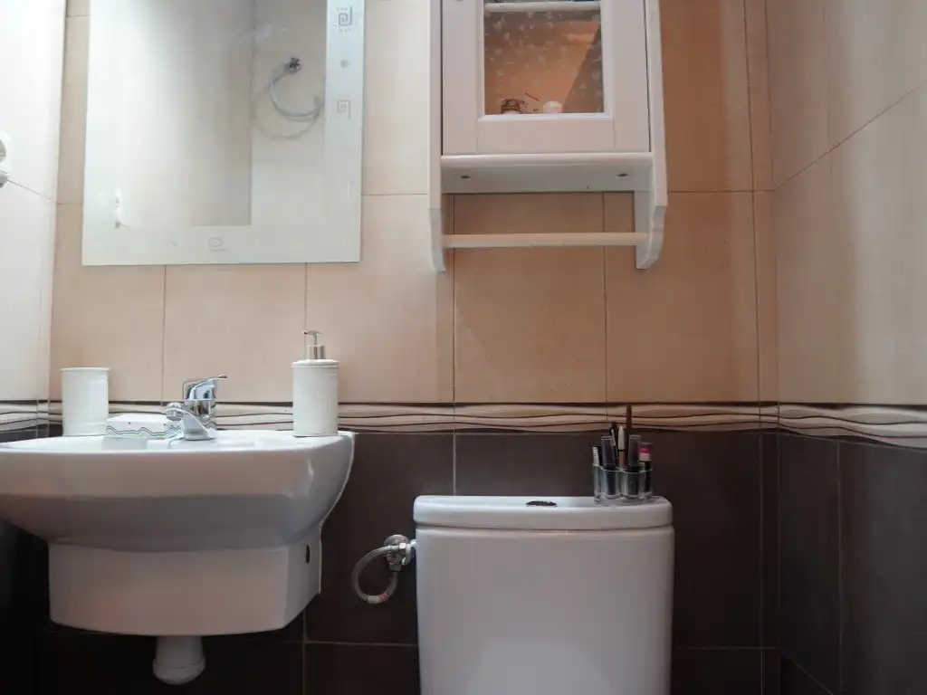 Baño de Piso en venta en Aínsa-Sobrarbe