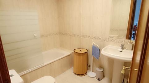 Foto 5 de Àtic de lloguer a Alpedrete, Madrid