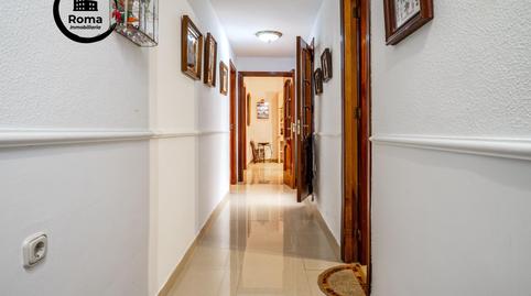 Foto 3 de Piso en venta en Calle Agustin Lara, 5, Barrio de Zaidín, Granada
