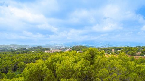 Foto 4 von Haus oder Chalet zur Miete in Carrer Bernia, Altea la Vella, Altea