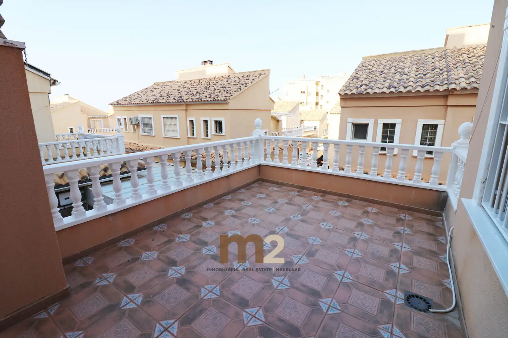 Bungalow con terraza en venta en Carrer Grecia, imagen 23