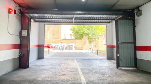 Photo 5 of Garage for sale in Calle del Doctor Cerrada, 14, Doctor Cerrada, Zaragoza
