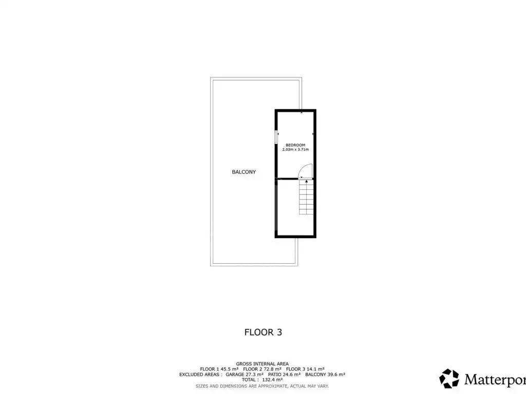 Haus mit Garten zum Verkauf in Es Castell poble, imagen 24