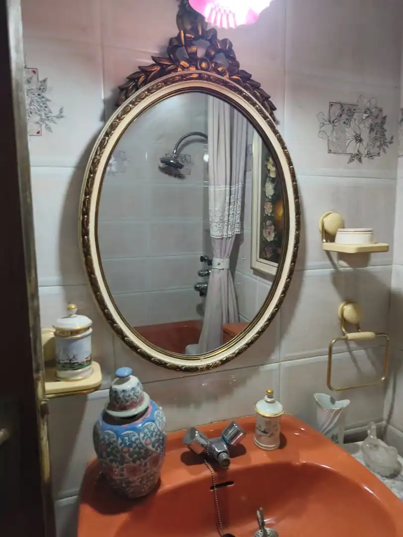Baño de Piso de alquiler en Donostia - San Sebastián 