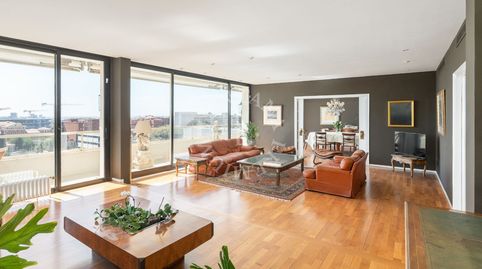 Foto 4 von Dachboden zum Verkauf in Beltran I Rozpide, Pedralbes, Barcelona Capital