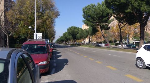 Foto 2 de Garaje en venta en Calle de Los Hermanos García Noblejas, 195, Pueblo Nuevo, Madrid Capital