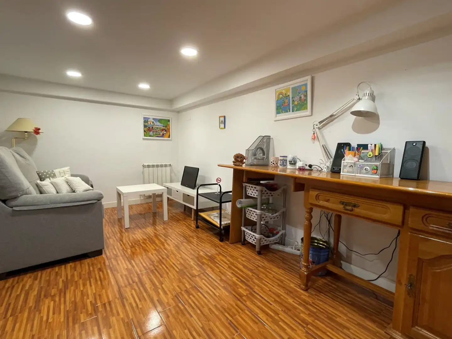 Piso en venta en Alcalá de Henares con Aire acondicionado, Calefacción y Horno