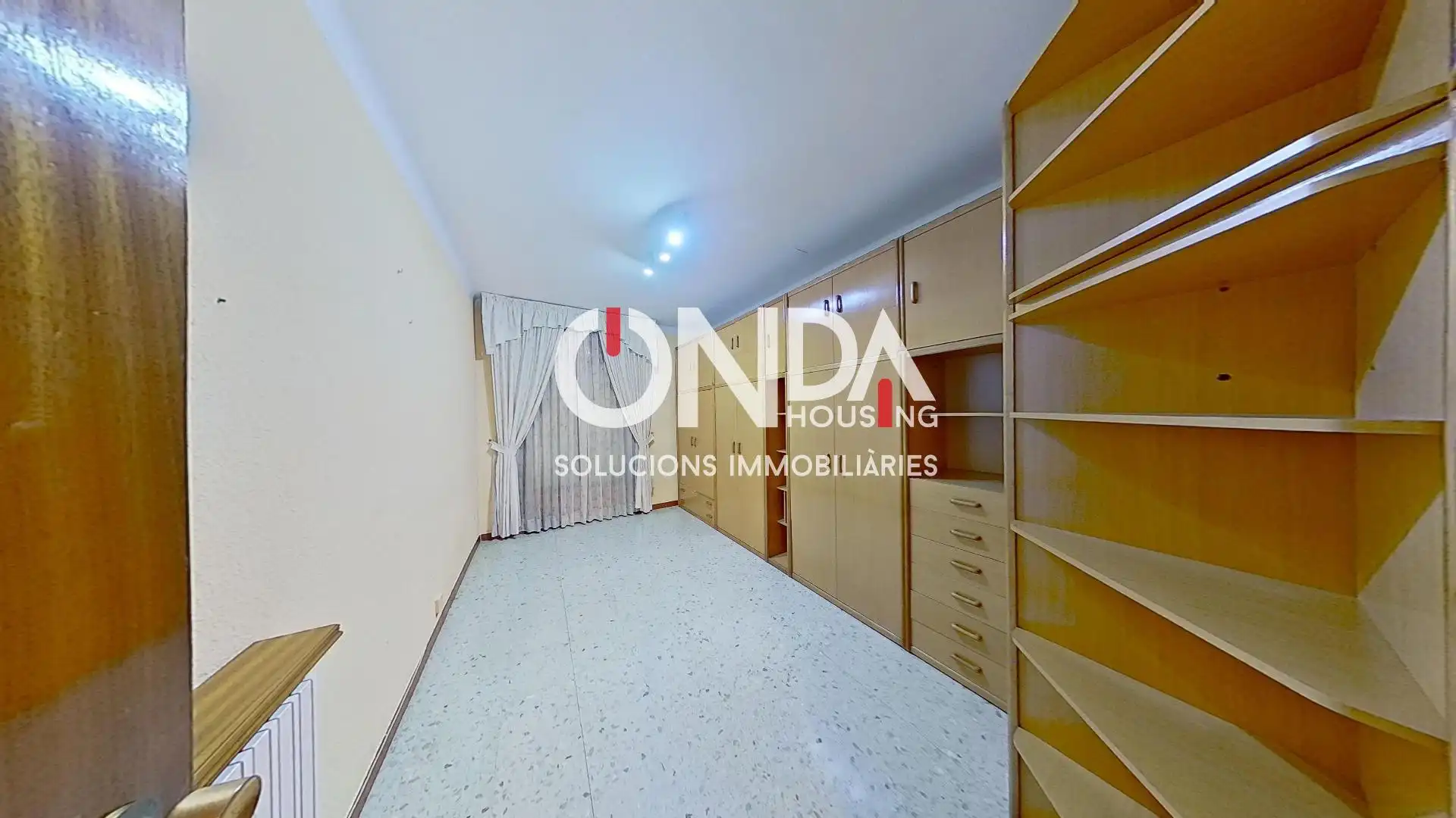 Apartamento en venta en Tremp con Aire acondicionado, Calefacción y Terraza