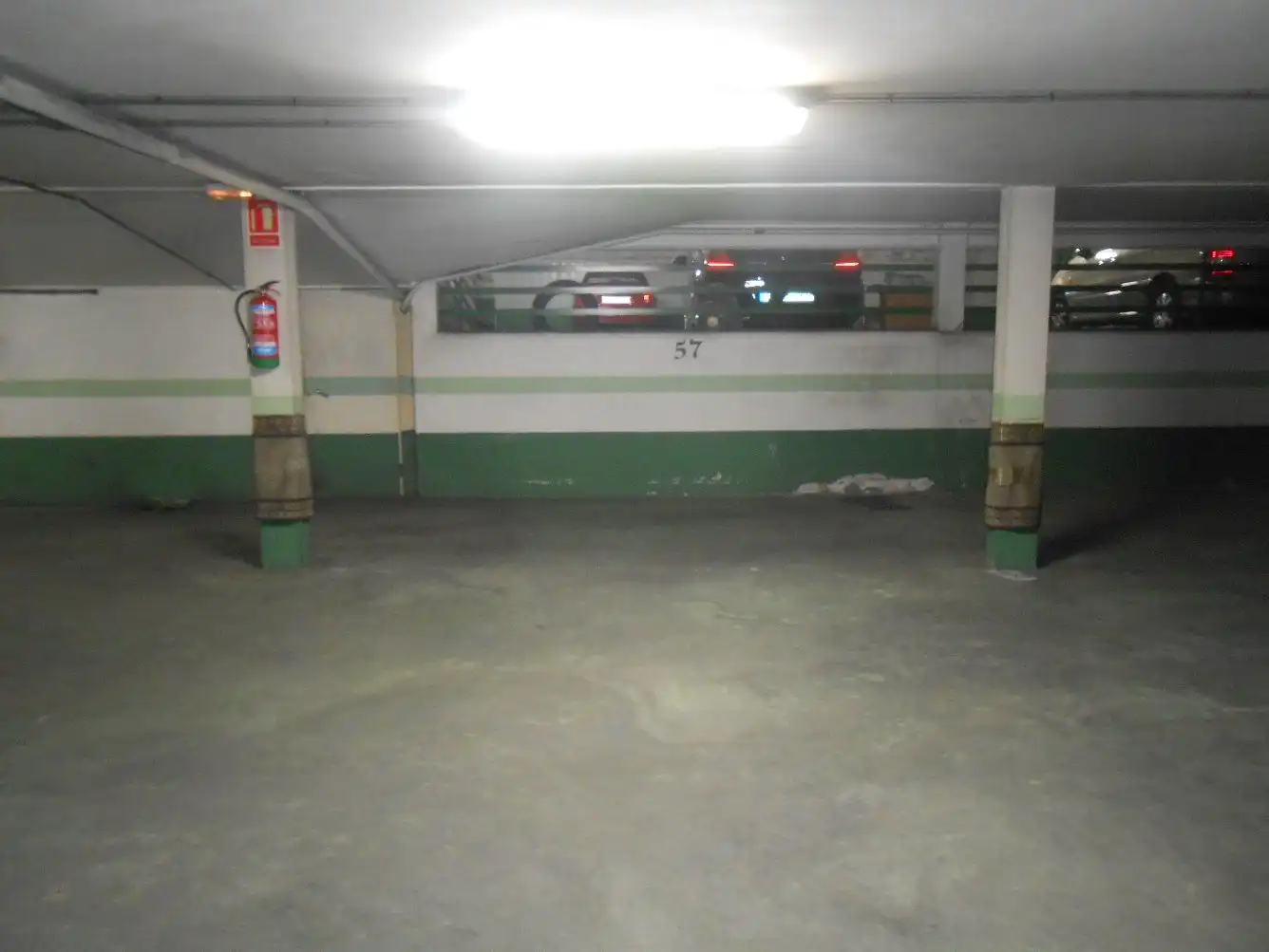 Individual de lloguer a Calle la Parra 3T, imagen 2