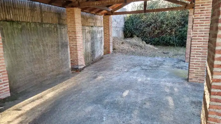 Casa o xalet en venda en Gijón  amb Calefacció, Jardí privat i Parquet