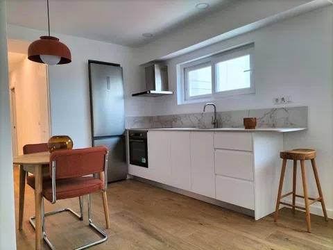 Piso en Alquiler en La Trinidad