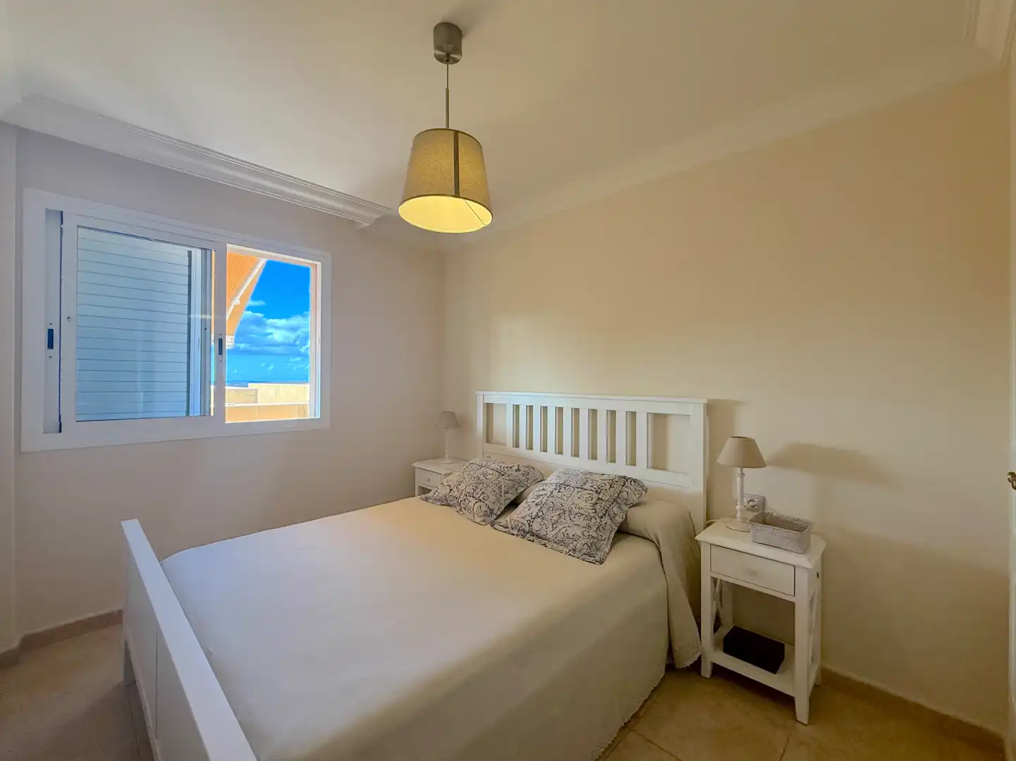 Apartament amb piscina de lloguer a Calle La Paz 1, imagen 16