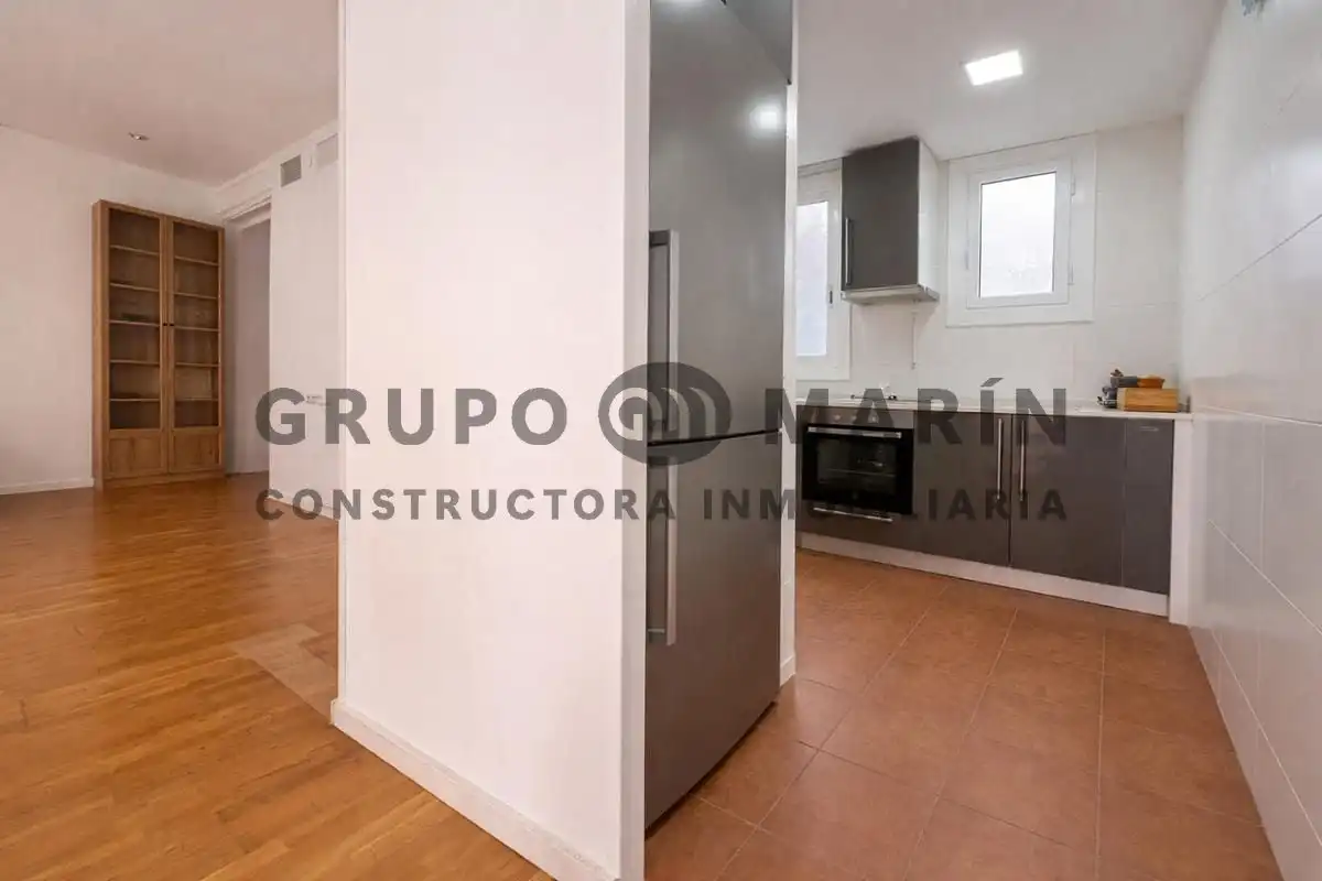 Cuina de Pis en venda en Barcelona