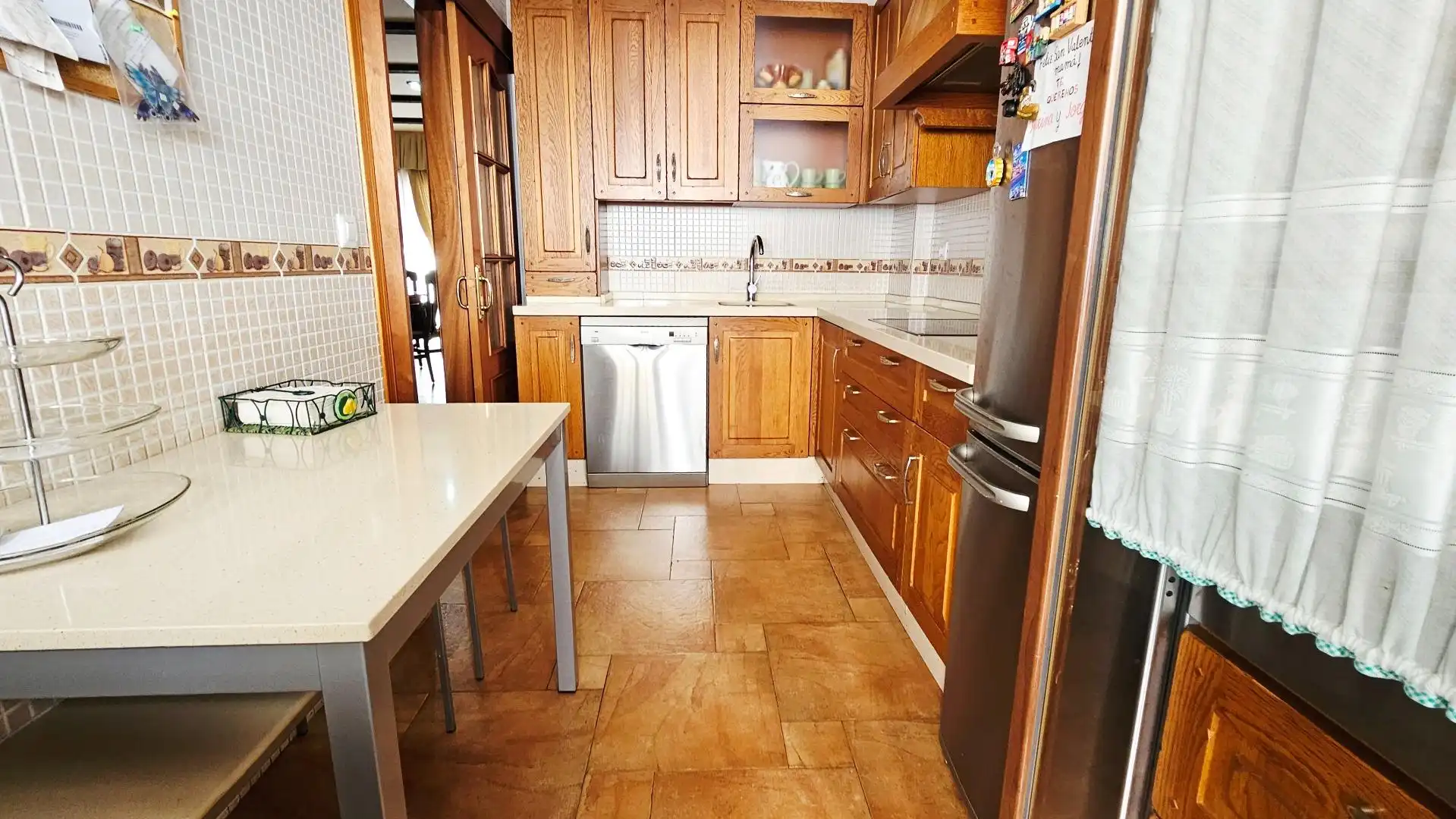 Casa a schiera con giardino in vendita a hierbamora, imagen 12