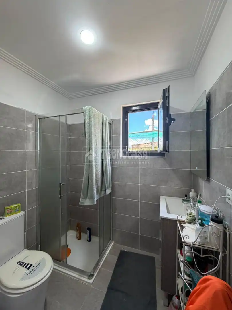 Bathroom of Country homes for sale in Utrera  with Air Conditioner, Heating and Private garden
