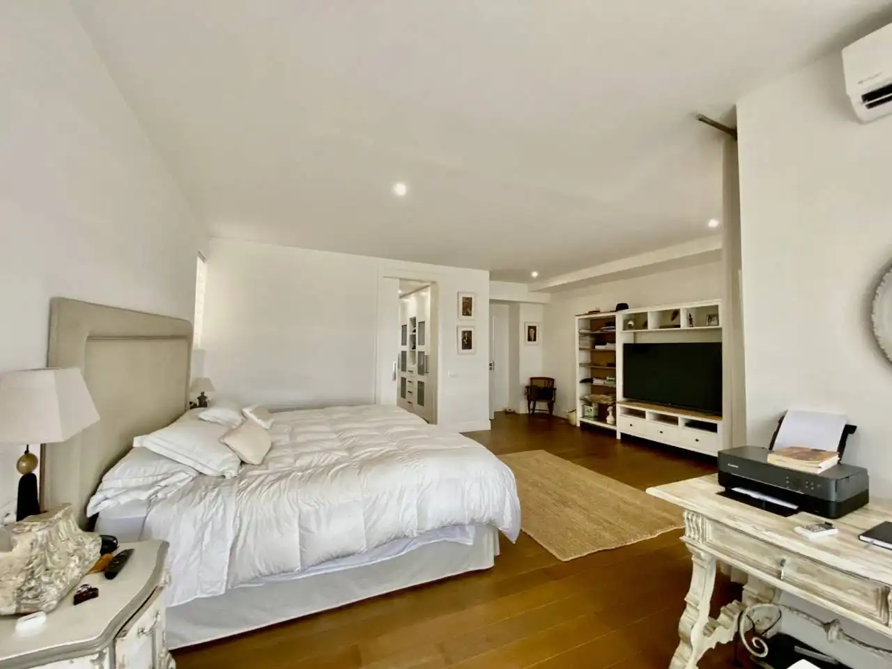 Flat for rent in Avenida Gabriel Roca, El Terreno