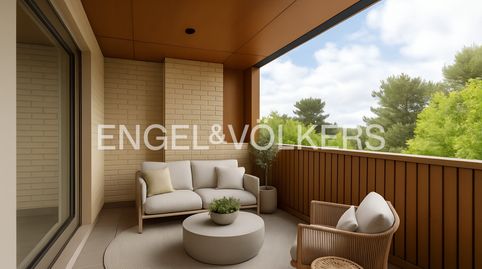 Photo 4 of Flat for sale in Corralejos - Campo de las Naciones, Madrid Capital