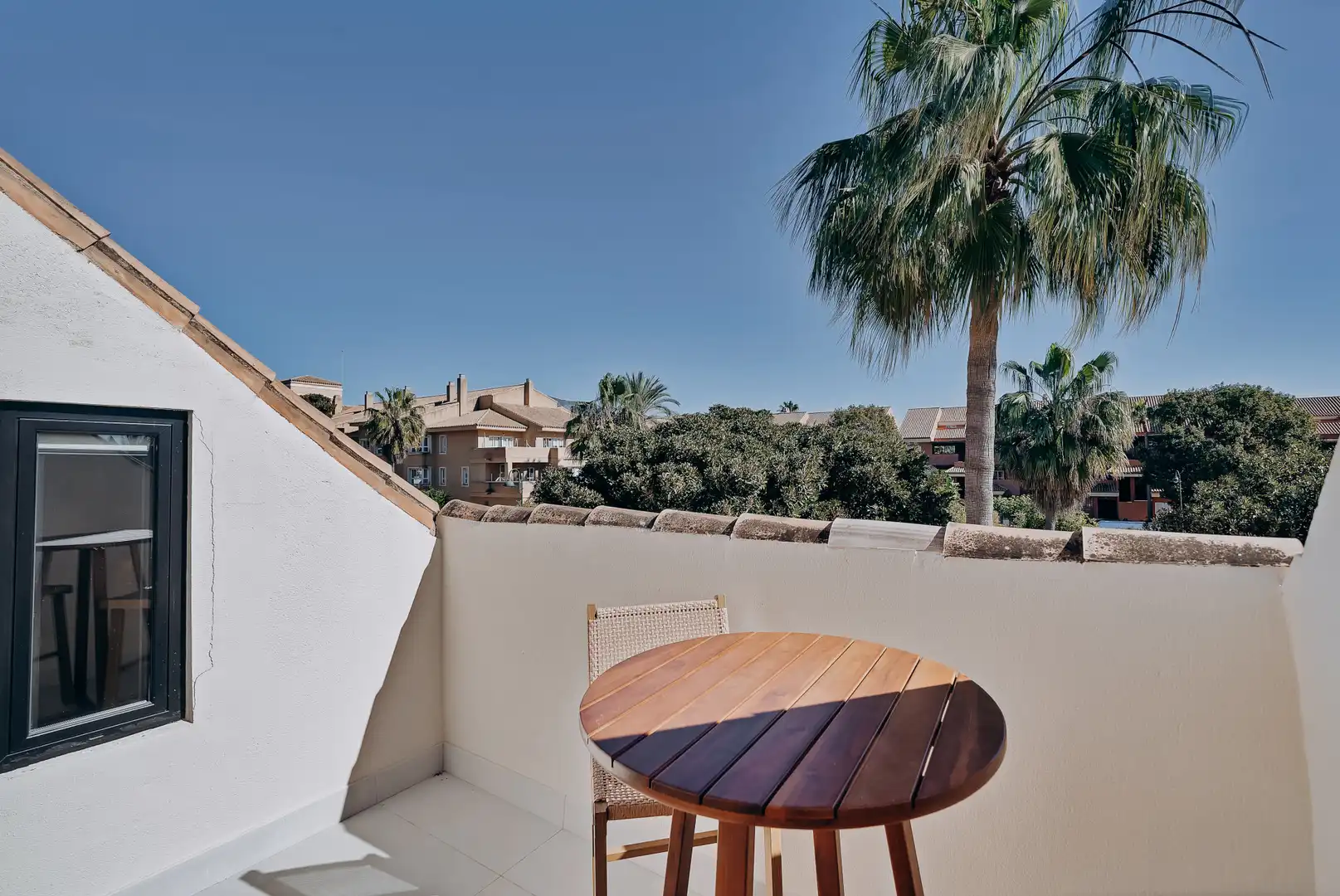 Wohnung mit Terrasse zum Verkauf in Nueva Andalucía, imagen 30