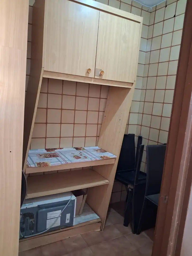 Cuina de Apartament en venda en Los Alcázares