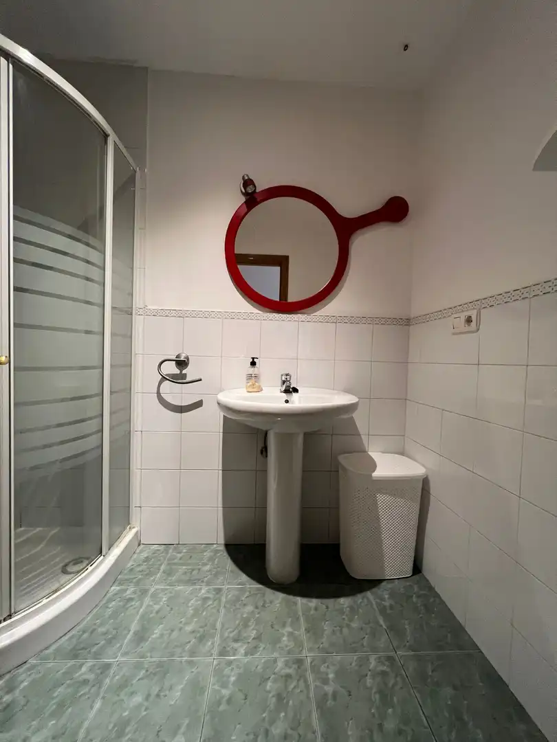 Flat for rent in Gijón , Asturias