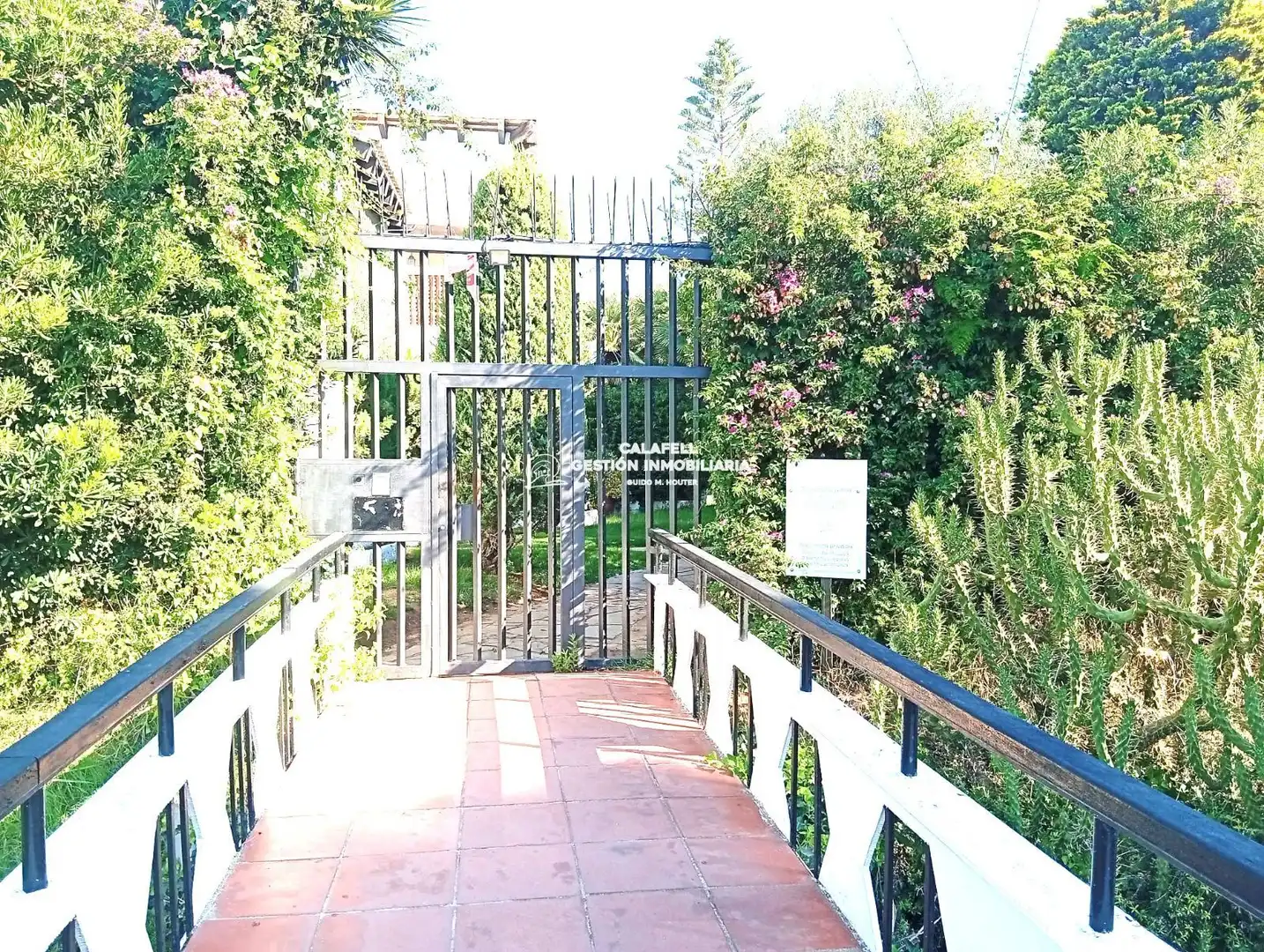 Casa a schiera con piscina in vendita a ALORA PARK, imagen 8