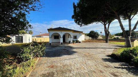 Foto 4 de Casa o xalet en venda a Las Lagunas - Campano, Chiclana de la Frontera