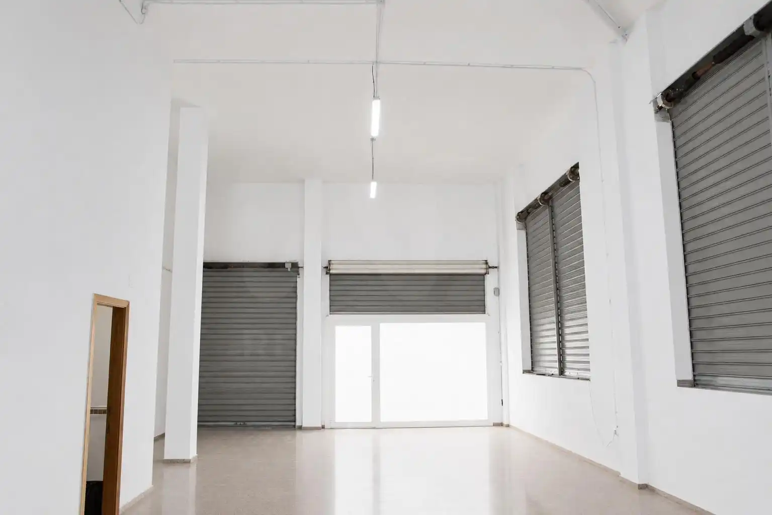 Local commercial à vendre à Onil, imagen 13