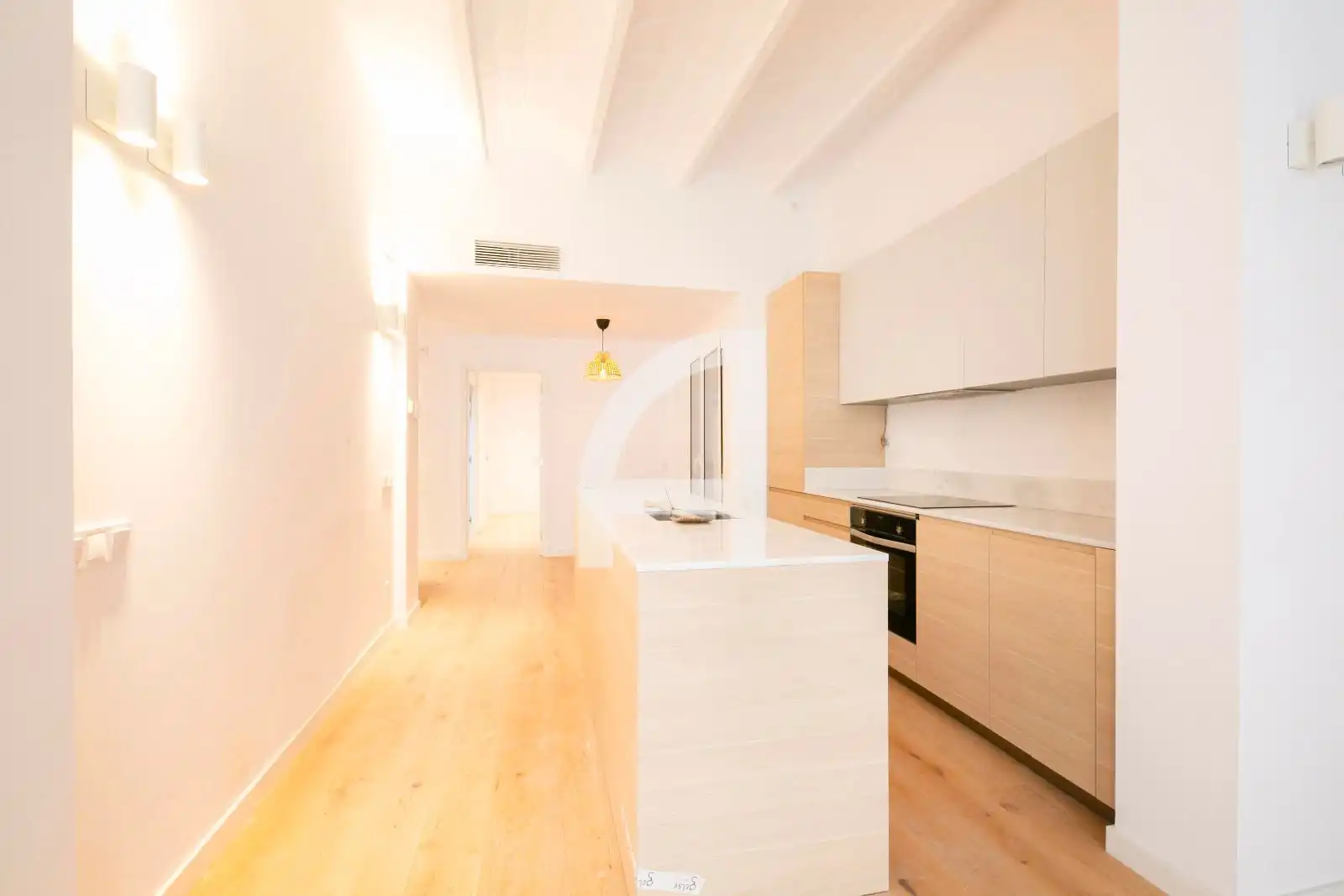 Flat with lift for sale in Carrer Padua, imagen 4