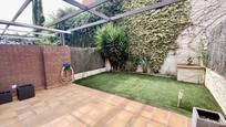 Garden of Single-family semi-detached for sale in Alella  with Air Conditioner, Heating and Private garden