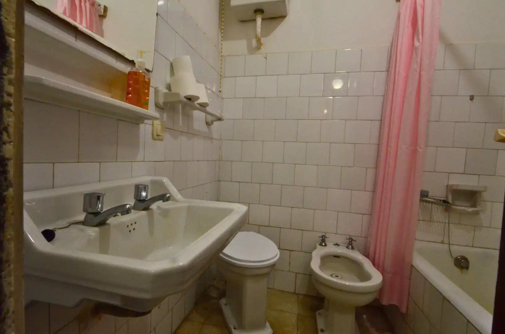 Flat with terrace for sale in Calle MONTERO RIOS 44, imagen 24