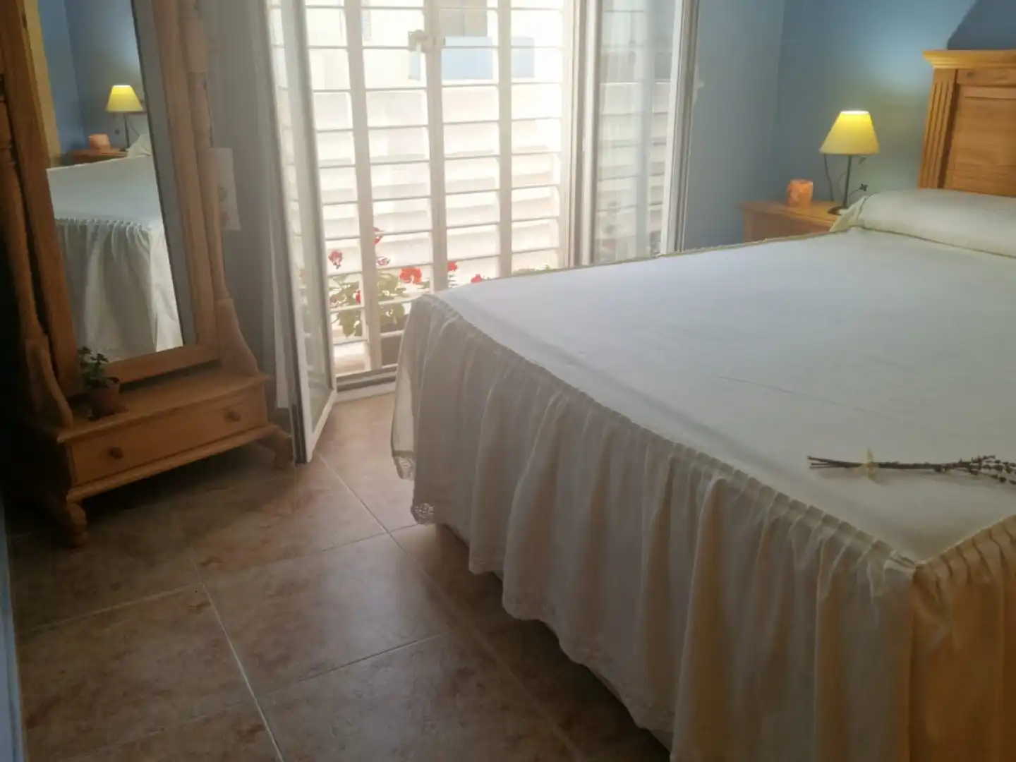 Habitación de Casa o chalet en venta en Campanillas