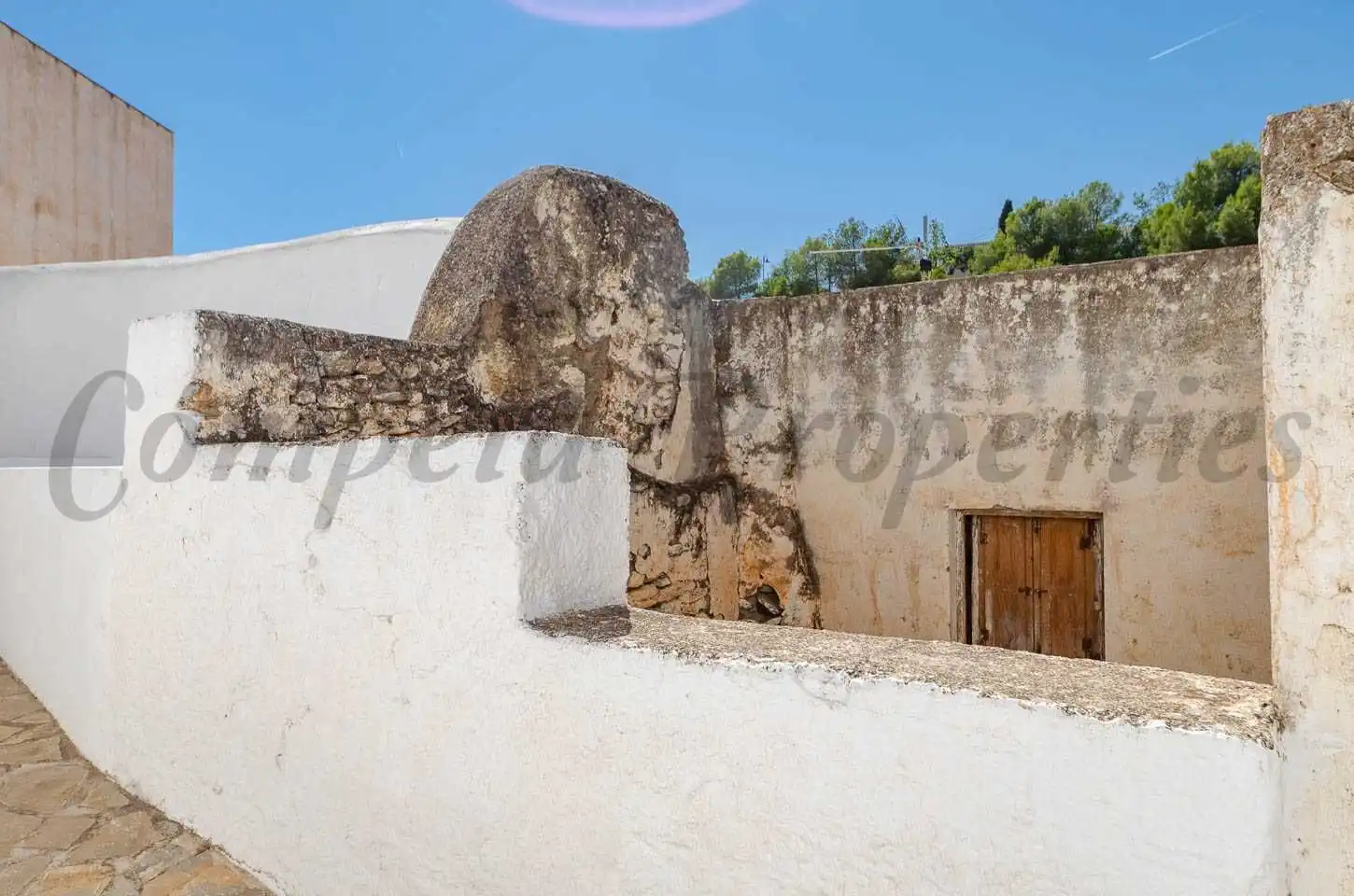 Casa in vendita a Salares, imagen 6