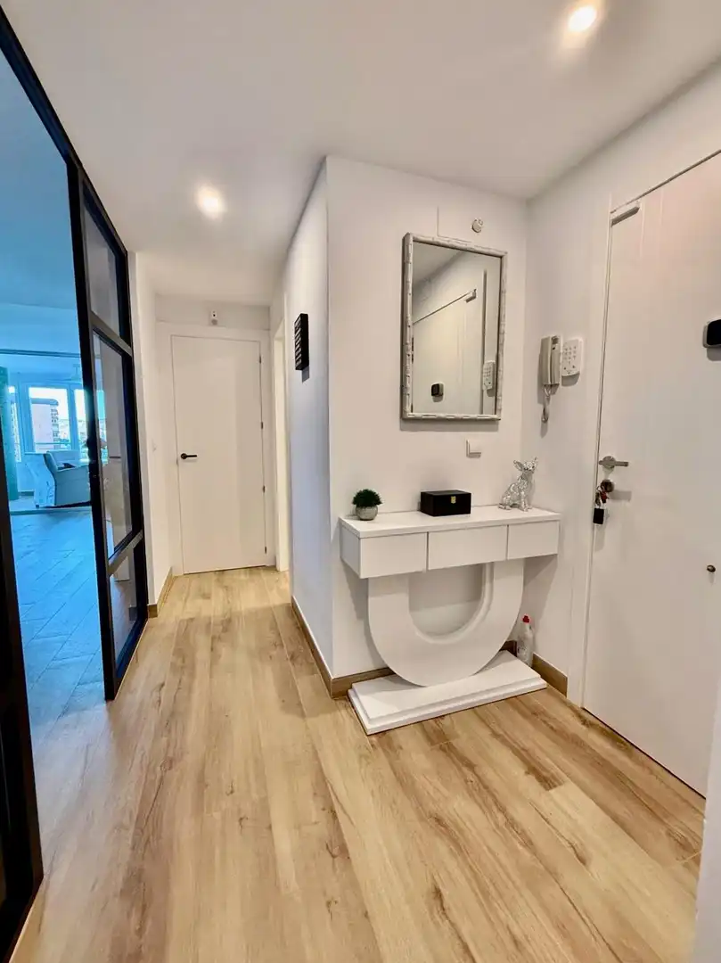 Apartament amb piscina en venda a Playa de Poniente, imagen 25
