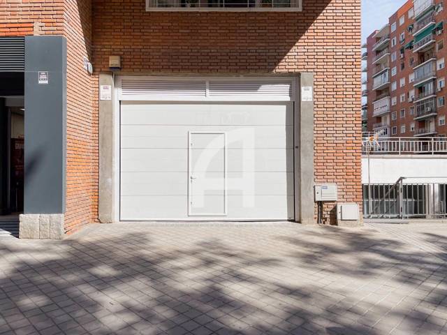 Garaje en Venta en Baviera en Guindalera