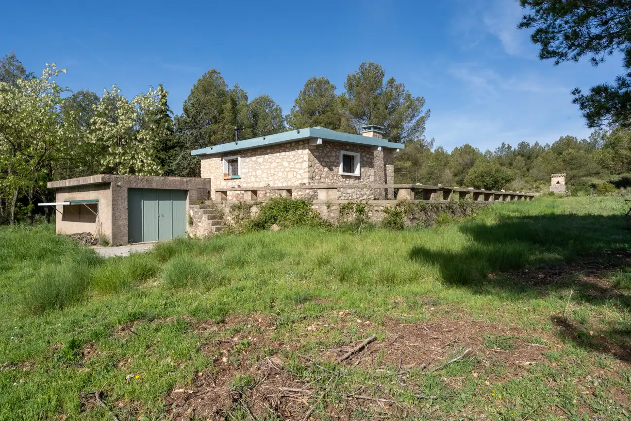 Maison rustique avec jardin à vendre à CV-590 41, imagen 3