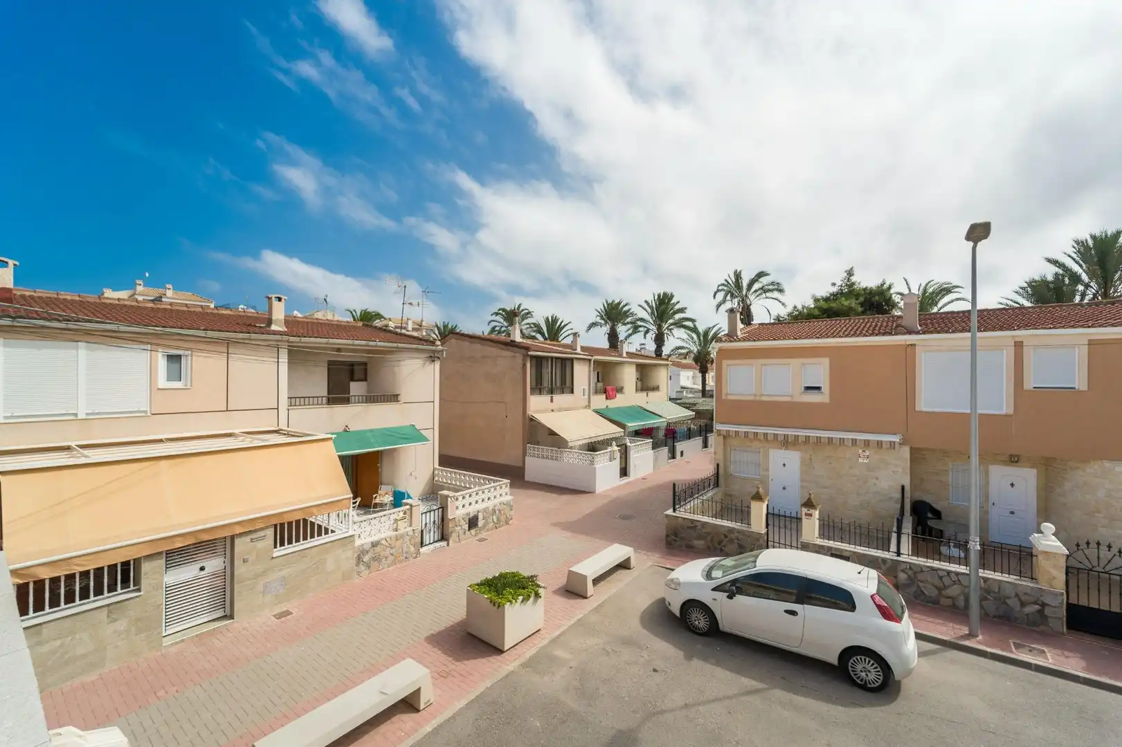 Reihenhaus mit Terrasse zum Verkauf in Calle Bulnes 3, imagen 50