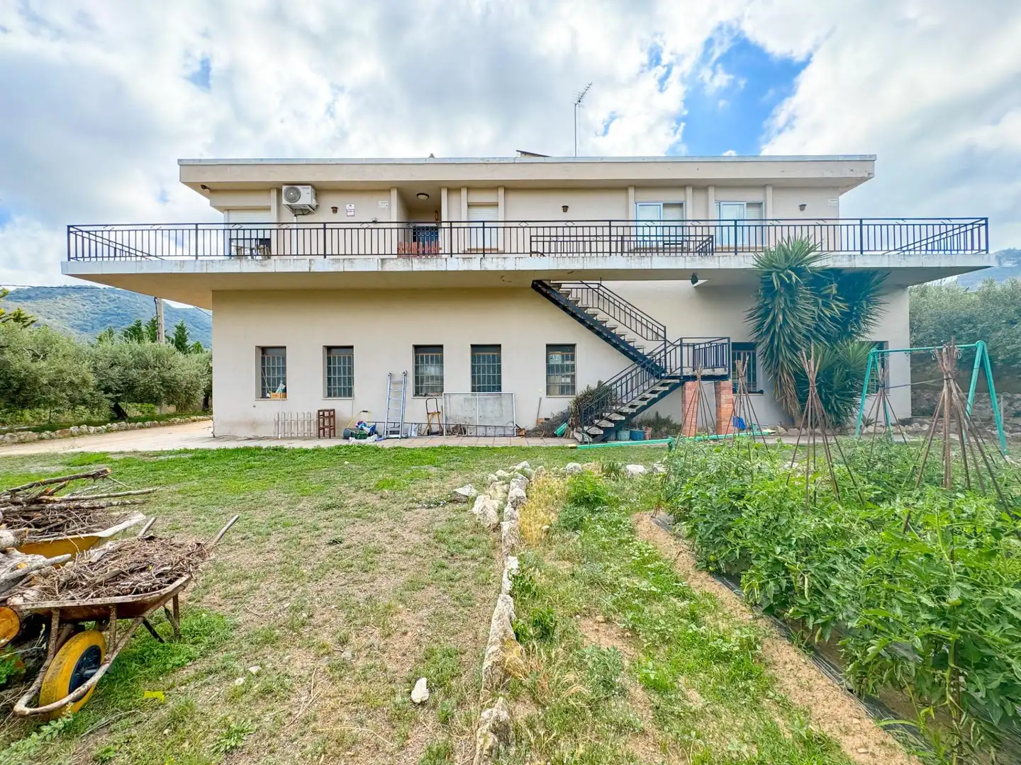 Casa amb piscina en venda a ALEIXAR 3, imagen 26