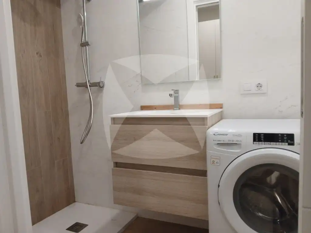 Wohnung zur Miete in Avenida Virgen Del Pilar, imagen 9