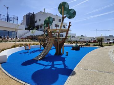 Mini appartamento con piscina in vendita a Balcón de Finestrat - Terra Marina