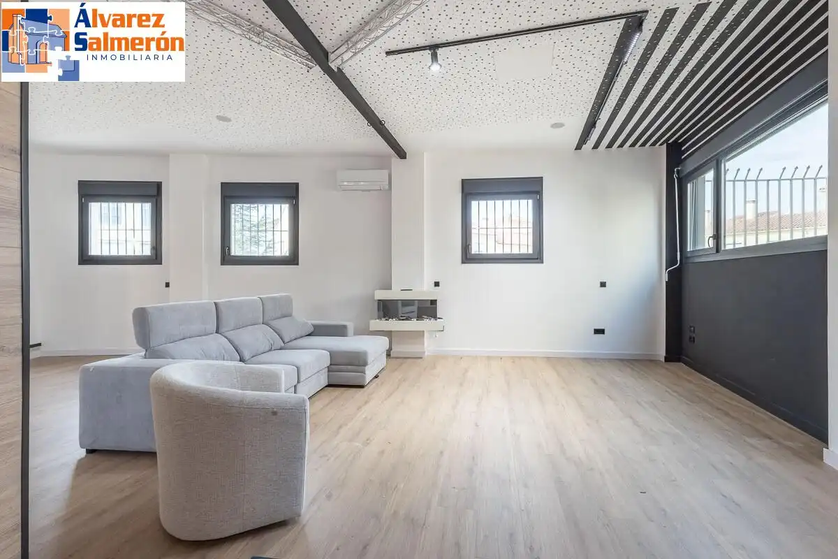 Flat for sale in Calle EL CASTAÑAL, Camino de los Neveros - Serrallo