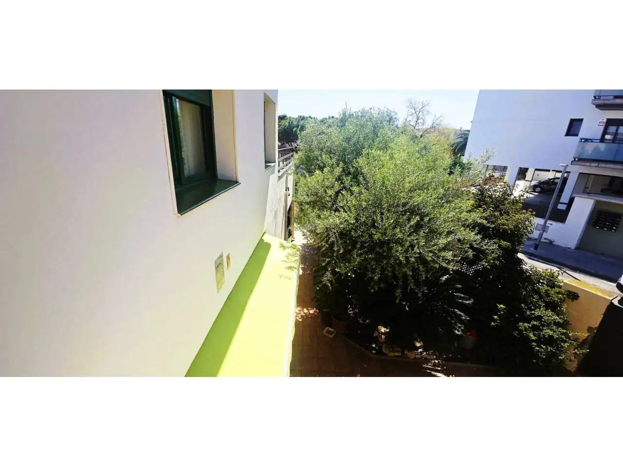 Vista exterior de Casa o xalet en venda en Torredembarra amb Aire condicionat, Calefacció i Jardí privat