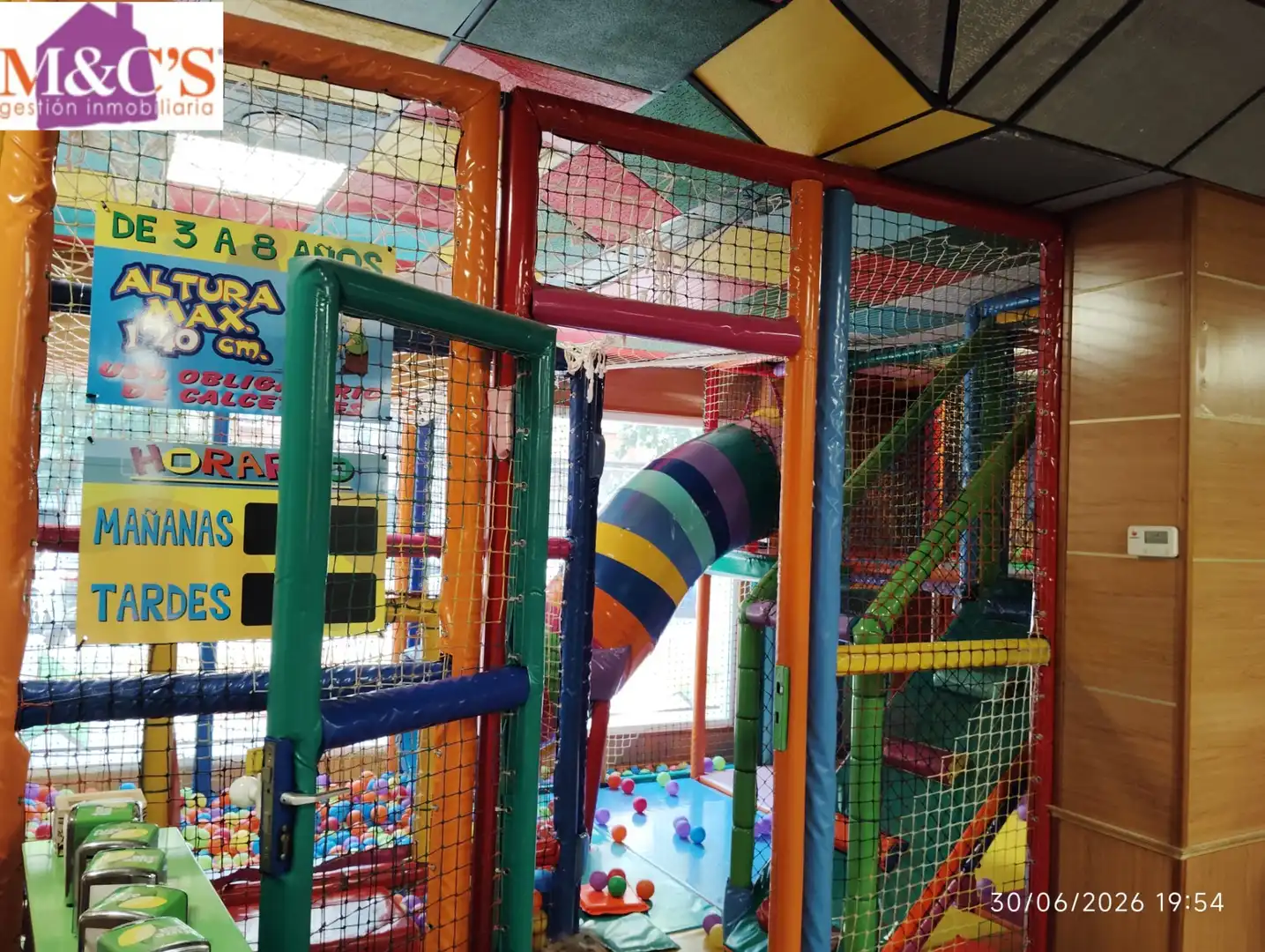 Business premises for sale in Centro, imagen 5